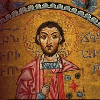 Matyan Voxbergutyan Narekatsi