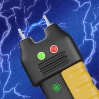 Electric Stun Gun Simulator