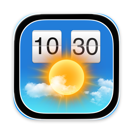 Weather Widget UK Live