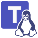 Portal for Teams – neoficiali Microsoft Teams programa Linux sistemai