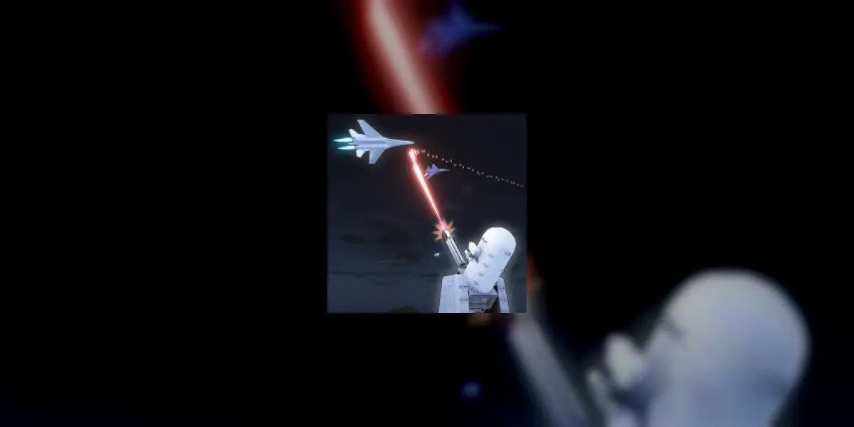 Airborne Attack
