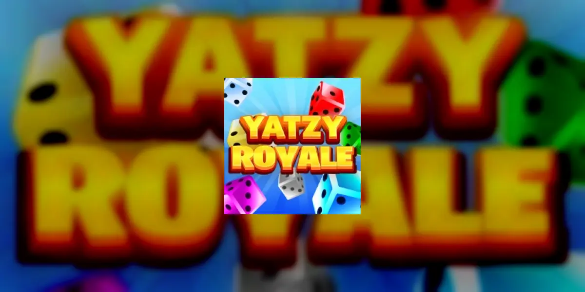 Yatzy Royale: Dice Game Online
